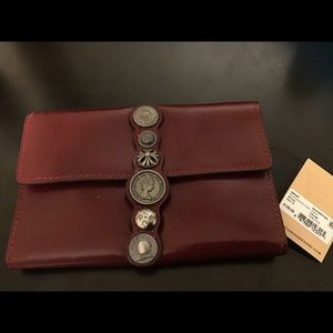 Patricia Nash Renaissance Wallet
